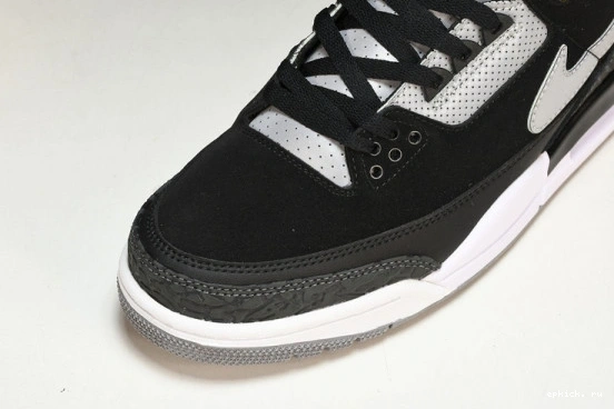 Rep EP Retro Black Cement Jordan CK4348-007 CK4348-007 3 Tinker Gold  0416